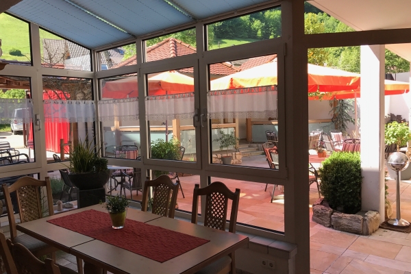 Hotel Zum See Gasthof (Wiesensteig)